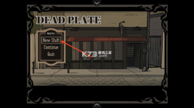 deadplate v1.0 手机版下载(死盘子) 截图