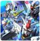 sd高达g世代永恒国际服下载v2.0.1