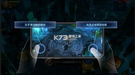 地牢猎手6 v1.1.3 手游官方版 截图