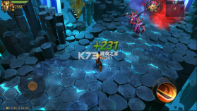 地牢猎手6 v1.1.3 手游官方版 截图