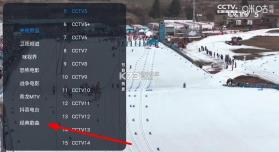 青龙tv v1.0.0 电视版下载安装 截图