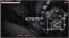 雨果餐厅的五夜后宫3 v0.1.6 游戏 截图