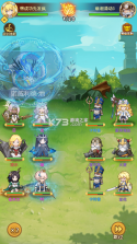 暴走无双团 v1.0.0 0.1折领万抽送万充版 截图