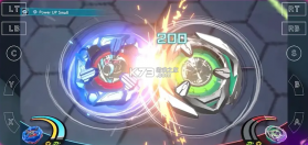 爆旋陀螺XXONE v1.0.1 手游 截图