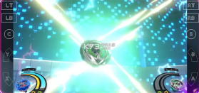 爆旋陀螺XXONE v1.0.1 手游 截图