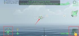 战机特遣部队 v0.9.2 无限金币版 截图