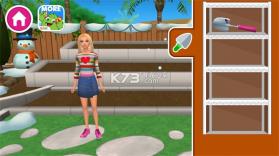 芭比梦幻屋冒险 v2026.1.0 免费永久解锁版 截图