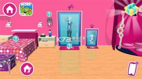 芭比梦幻屋冒险 v2026.1.0 免费永久解锁版 截图