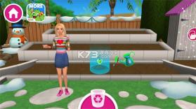 芭比梦幻屋冒险 v2026.1.0 免费永久解锁版 截图
