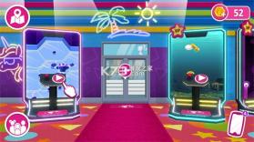 芭比梦幻屋冒险 v2026.1.0 免费永久解锁版 截图