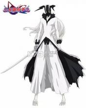 无限纷争死神觉醒 v3.83.003 变态版下载 截图