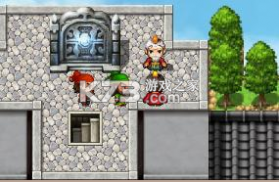 吞食天地三国战纪 v1.2 手游官方版 截图