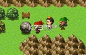 吞食天地三国战纪 v1.2 手游官方版 截图