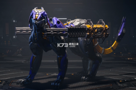 机械启元 v1.0.6 手游官方版 截图