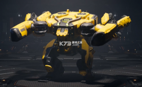 机械启元 v1.0.6 手游官方版 截图