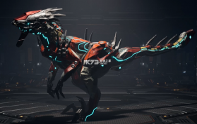 机械启元 v1.0.6 手游官方版 截图