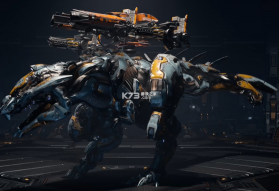 机械启元 v1.0.6 手游官方版 截图