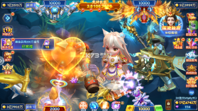 捕鱼大赛 v3.12.0 新版本 截图