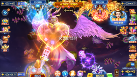 捕鱼大赛 v3.12.0 新版本 截图