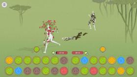 五行游 v0.9.0 游戏 截图