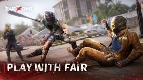 七日世界禁区 v1.0.25 下载安装 截图