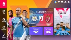 足球联盟2026 v0.1.86 手游中文版 截图