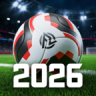 足球联盟2026 v0.1.86 手游中文版