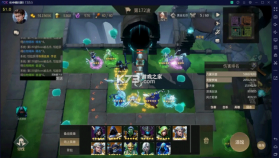 无尽回廊 v71 手游官方版 截图