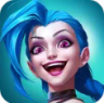 英雄联盟国际服 v7.1.0.9849 手游下载官方(League of Legends: Wild Rift)