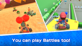 马里奥赛车巡回赛 v3.7.0 手机版 截图