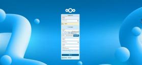 nextcloud v33.0.0 手机端 截图