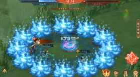 梦镜仙缘 v1.0 国战0.1折日送1千版 截图