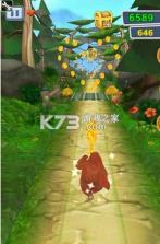 熊出没之熊大快跑 v4.4.0 下载 截图