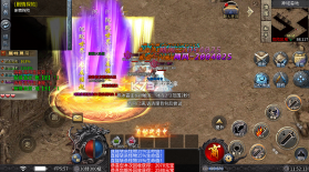 龙城传奇 v1.0.2 零度沉默免费版 截图