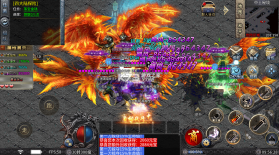 龙城传奇 v1.0.2 零度沉默免费版 截图