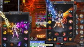 龙城传奇 v1.0.2 零度沉默免费版 截图