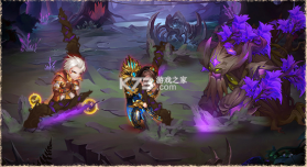 新斗罗大陆 v1.9.0 vivo版本下载 截图