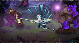 新斗罗大陆 v1.9.0 vivo版本下载 截图