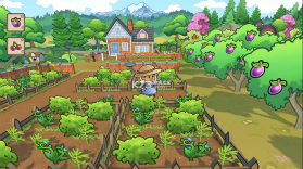 梅林的回声 vb2abff6 手机版 截图