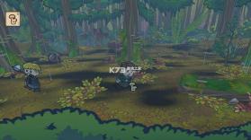 梅林的回声 vb2abff6 手机版 截图