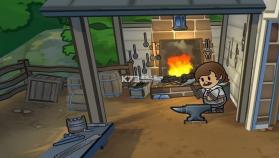 梅林的回声 vb2abff6 手机版 截图