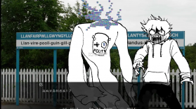 角落里的生物2 v1.0 游戏 截图