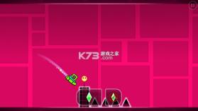 geometry dash v2.2.145 破解版 截图