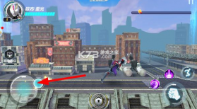 奥特曼之格斗超人 v6.0.0 破解版 截图