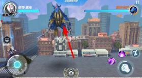 奥特曼之格斗超人 v6.0.0 破解版 截图