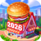 疯狂餐厅最新无限金币钻石版