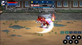 猎人英雄 v2.6.1 手游官方版 截图