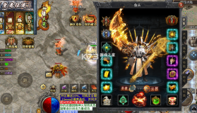 王者霸业 v1.0.2 极速爆充神器版 截图