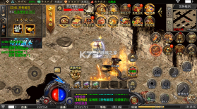 全民祖玛 v1.0.2 攻速三职业版 截图