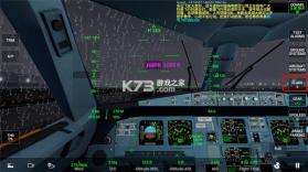 RFS pro真实飞行模拟器 v3.1.7 破解版下载2026 截图